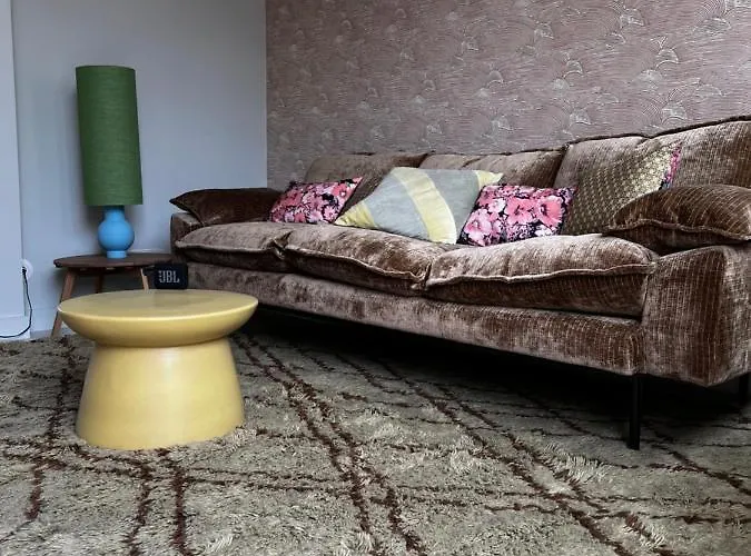 Ocean Lodge_plage Bourdaines *